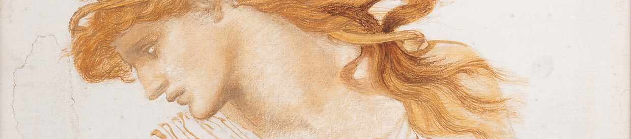 The Romantic Vision of Sir Edward Burne-Jones | The Collection of The Hon. Patrick and Lady Amabel Lindsay | Tuesday 2 June 2026