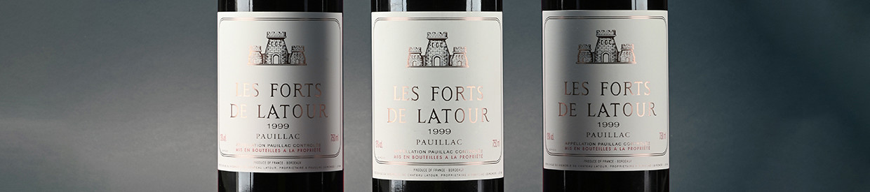 The Enduring Appeal of Second Wines | Fine Wine, Champagne, Vintage Port and Spirits | Wednesday 27 May 2026
