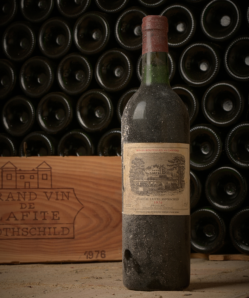 Rothschild (Front Cover)