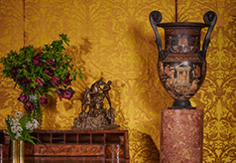 A Voyage of Discovery: Wonders of the Grand Tour | Fine Furniture and Works of Art Auction Highlights | 23 & 24 June 2026 Image