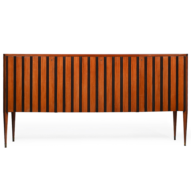 Y Paolo Buffa (Italian, 1903-1970), sideboard, circa 1940