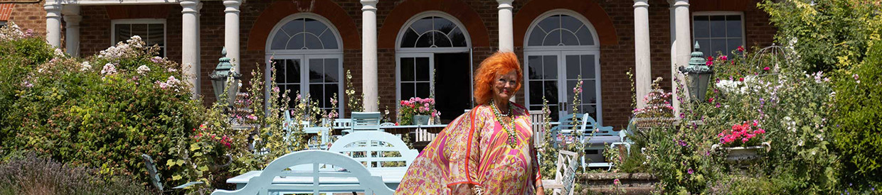 Constructing a Legacy: A Foreword by Lady McAlpine | 12 August 2026