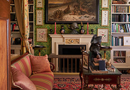 Auction Results | Little by Little: The Curious Collection of Antony Little | 12 May 2026 Image