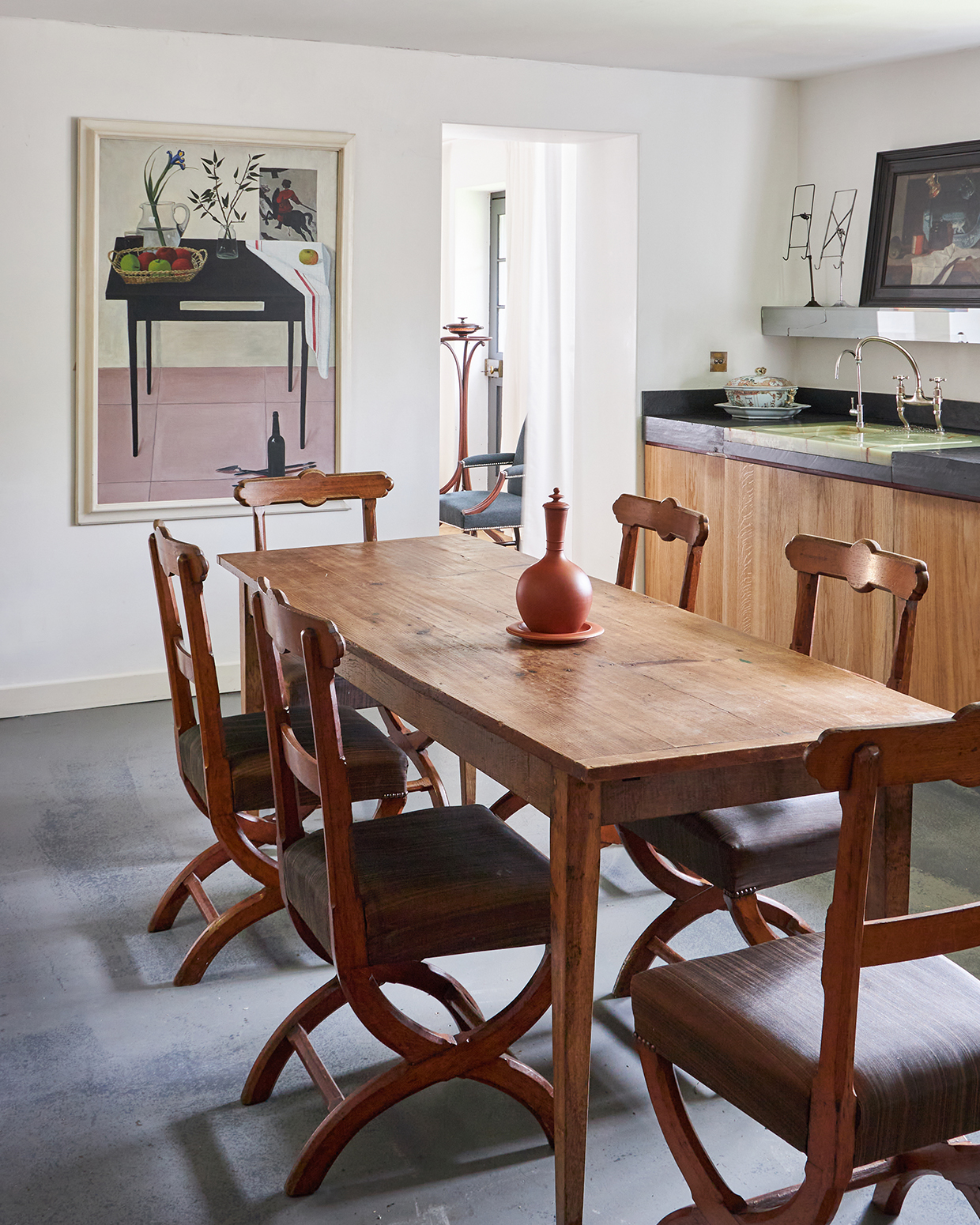 The Collection Of Niall Hobhouse 3