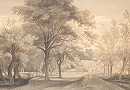 British Drawings and Watercolours Including The Russell Worby Collection | 19th Century Pictures & Works on Paper | 4 November 2026 Image