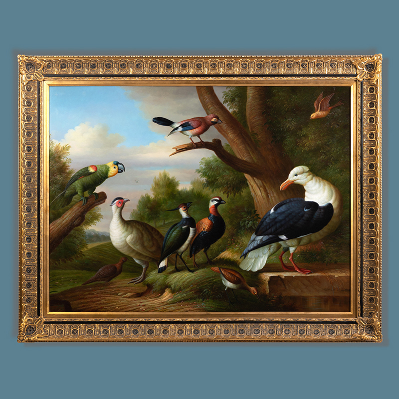 Dreweatts 'At Home': A New Series of Monthly Auctions