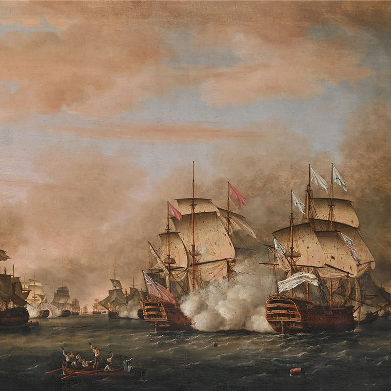 Auction Results | Old Master, British and European Art | Tuesday 10 February 2026