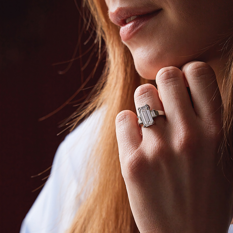 Fine and Rare Jewellery | Auction Highlights | 17 March 2026