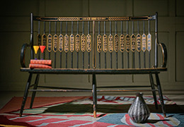 Classical Terminology & Contemporary Aesthetics | Art & Interiors Auction | 8 April 2026 Image