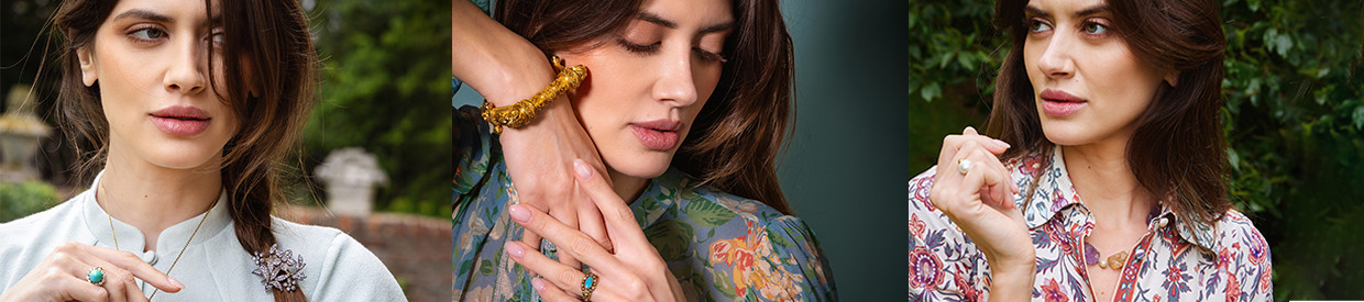 Beulah London: Empowering Women Through Fashion and Craftsmanship | Fine Jewellery | Tuesday 16 June 2026