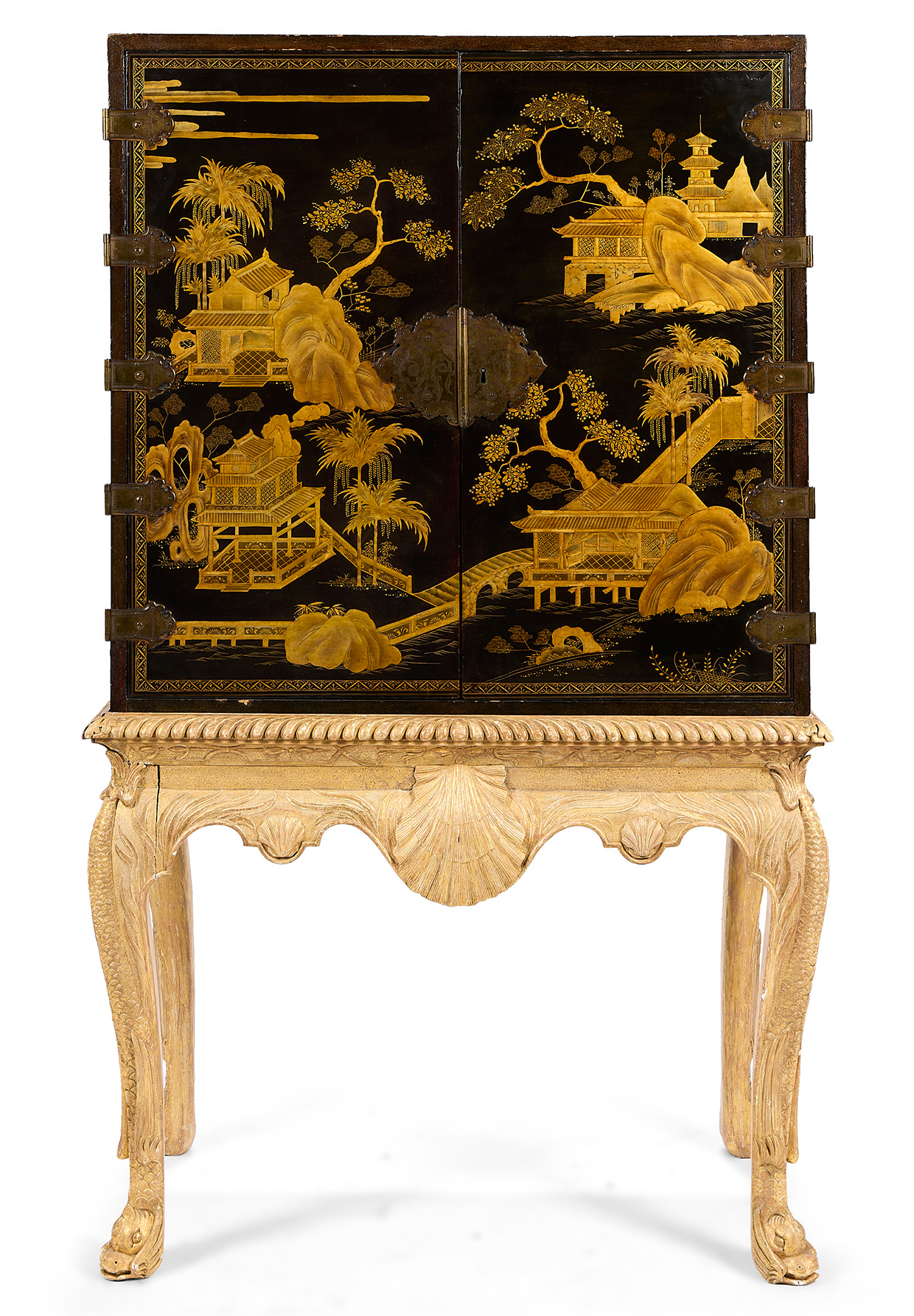 Lot 534