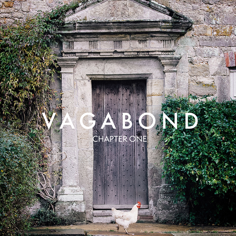 Sale Announcement | Vagabond: Chapter One | Tuesday 17 November 2026