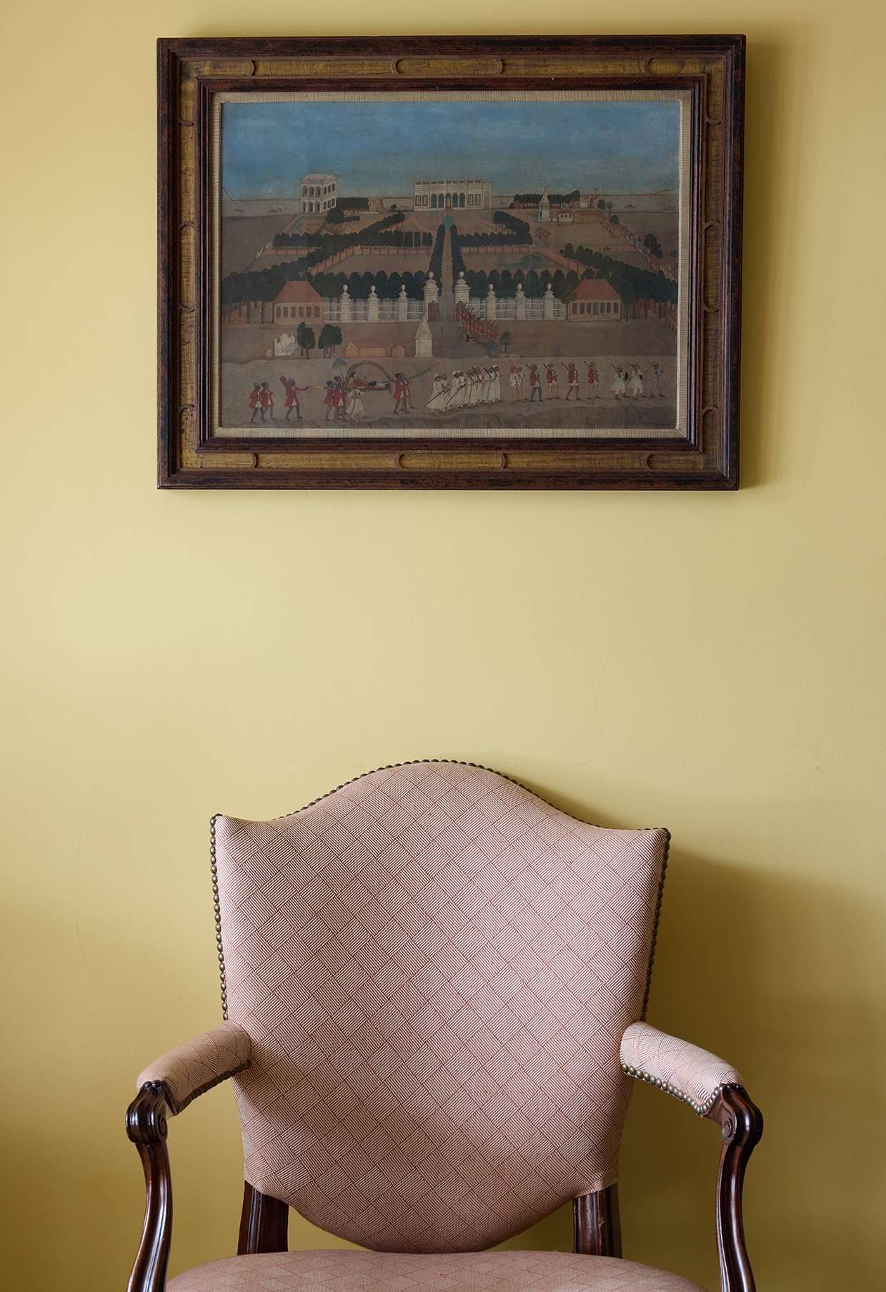 The Collection Of Donald Macpherson 4