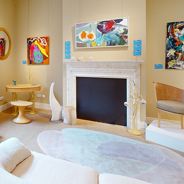 Home banner: Dreweatts 360 Virtual Tour Image