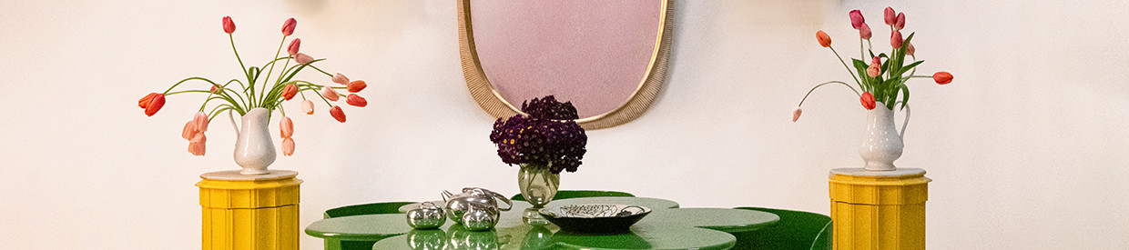 The Collection of Silka Rittson-Thomas | Modern Design & Decorative Art | Tuesday 14 & Wednesday 15 April 2026