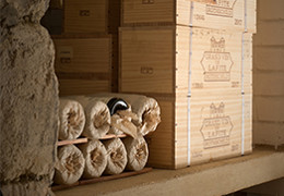 Sale Announcement | Chateau Lafite From The Collection of Lord Rothschild at Stowell Park | Tuesday 28 April 2026 Image