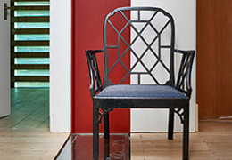 The Collection of Niall Hobhouse | Lifetimes in Design | 13 May 2026 Image