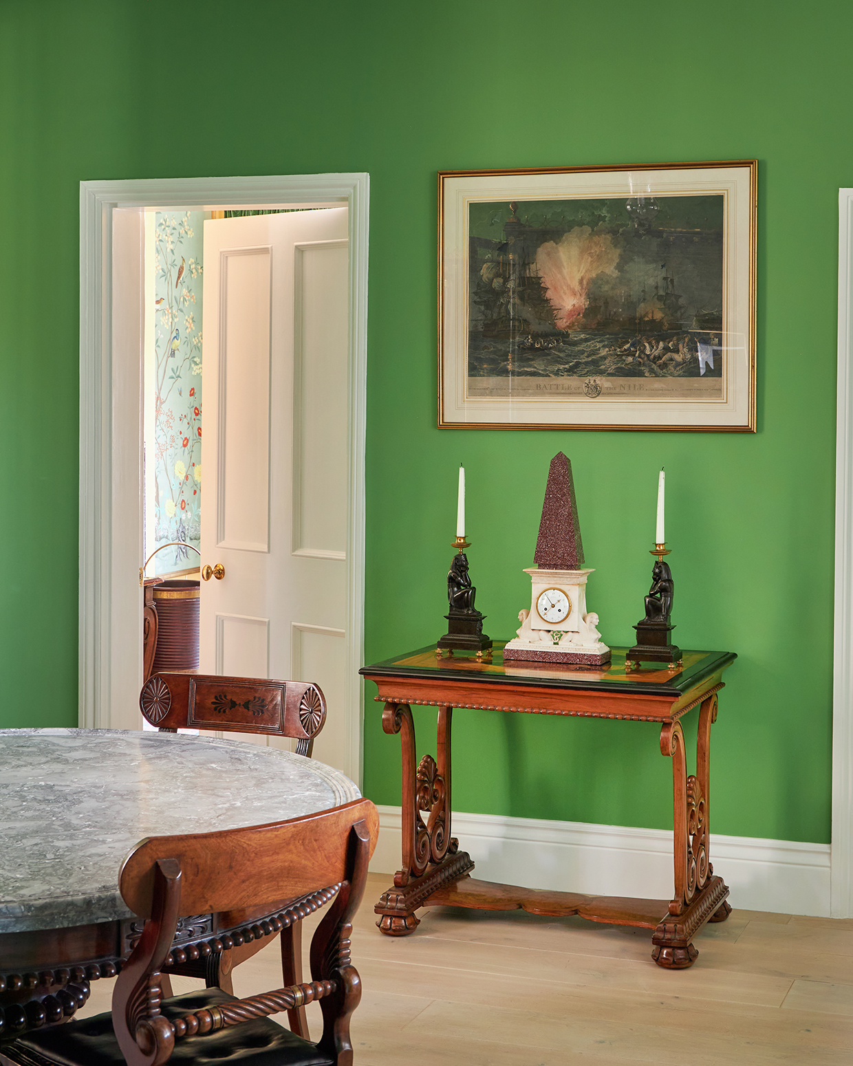 Park View: The Private Collection from a London Apartment | 23 September 2026
