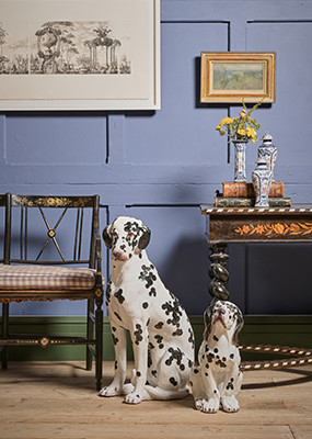 Art & Interiors Image