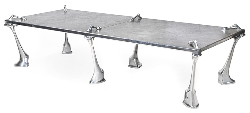 820W Jason Walker (British), 'Tarantula' Table, 2008